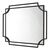  Зеркало настеннное (85х73 см) Инсбрук V20120, фото 3 