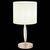  Настольная лампа декоративная Rita SLE108004-01, фото 2 