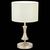  Настольная лампа декоративная Elida SLE107704-01, фото 4 