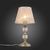  Настольная лампа декоративная Grazia SL185.304.01, фото 4 