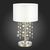  Настольная лампа декоративная Katena SL1757.104.01, фото 4 