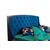  Кровать двуспальная Стефани с матрасом АСТРА 2000x1600, фото 3 