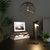  Настольная лампа декоративная Premier 80425/1 черный, фото 5 
