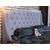  Кровать двуспальная Стефани с матрасом АСТРА 2000x1600, фото 4 