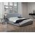  Кровать двуспальная Селеста с матрасом ГОСТ 2000x1800, фото 3 