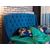  Кровать двуспальная Стефани с матрасом PROMO B COCOS 2000x1800, фото 4 
