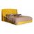  Кровать двуспальная Стефани с матрасом PROMO B COCOS 2000x1600, фото 1 
