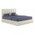  Кровать полутораспальная Селеста 1400 с матрасом Promo B Cocos 2000x1400, фото 1 