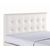  Кровать полутораспальная Селеста 1400 с матрасом 2000x1400, фото 4 