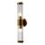  Бра SANCHO AP2 BRASS, фото 2 