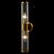  Бра SANCHO AP2 BRASS, фото 4 