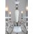  Подвесная люстра Estel APL.702.03.08, фото 8 