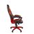  Кресло игровое Chairman Game 20 черный/красный, фото 4 
