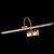  Подсветка для картин CLT 123W600 GO, фото 2 