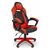  Кресло игровое Chairman Game 20 черный/красный, фото 1 
