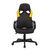  Кресло игровое Zombie Runner YelLow, фото 3 