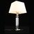  Настольная лампа декоративная Emilia APL.723.04.01, фото 4 