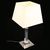  Настольная лампа декоративная Emilia APL.723.04.01, фото 5 