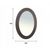  Зеркало настенное Монблан МБ-43, фото 2 