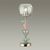  Настольная лампа декоративная Bizet 4855/1T, фото 4 