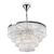  Подвесная люстра Colonne MOD093PL-13CH, фото 3 