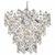  Подвесная люстра Diana VL3273P06, фото 1 