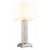  Настольная лампа декоративная Ireni APL.736.04.01, фото 1 