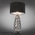  Настольная лампа декоративная Borselli OML-19404-01, фото 2 