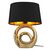  Настольная лампа декоративная Padola OML-19314-01, фото 1 