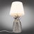  Настольная лампа декоративная Caprioli OML-19704-01, фото 2 