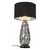  Настольная лампа декоративная Borselli OML-19404-01, фото 1 