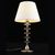  Настольная лампа декоративная Perla APL.731.04.01, фото 3 