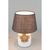  Настольная лампа декоративная Orria OML-16904-01, фото 3 