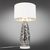  Настольная лампа декоративная Borselli OML-19414-01, фото 2 