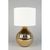  Настольная лампа декоративная Abbadia OML-16204-01, фото 4 
