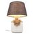 Настольная лампа декоративная Orria OML-16904-01, фото 1 