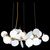  Подвесная люстра Matisse 10008/700 white, фото 6 