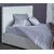  Кровать полутораспальная Селеста с матрасом ГОСТ 2000x1200, фото 4 