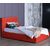  Кровать полутораспальная Selesta с матрасом АСТРА 2000x1200, фото 2 