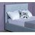  Кровать полутораспальная Selesta с матрасом PROMO B COCOS 2000x1200, фото 3 