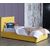  Кровать односпальная Selesta с матрасом PROMO B COCOS 2000x900, фото 2 