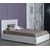  Кровать полутораспальная Selesta с матрасом АСТРА 2000x1200, фото 2 