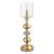  Настольная лампа декоративная GRACIA LG1 GOLD, фото 1 