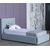  Кровать односпальная Selesta с матрасом ГОСТ 2000x900, фото 2 