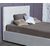  Кровать полутораспальная Selesta с матрасом ГОСТ 2000x1200, фото 4 
