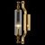  Бра TOMAS AP1 BRASS, фото 2 