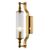  Бра TOMAS AP1 BRASS, фото 4 