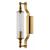  Бра TOMAS AP1 BRASS, фото 1 