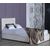  Кровать односпальная Selesta с матрасом PROMO B COCOS 2000x900, фото 2 