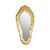  Зеркало настенное (55x96 см) Богемия М V20153, фото 2 
